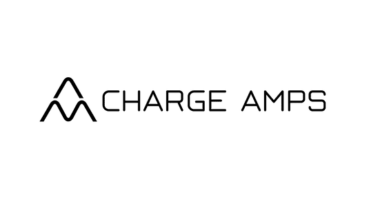 Charge amps logotyp
