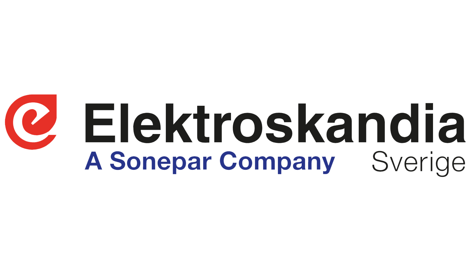 Elektroskandia logotyp