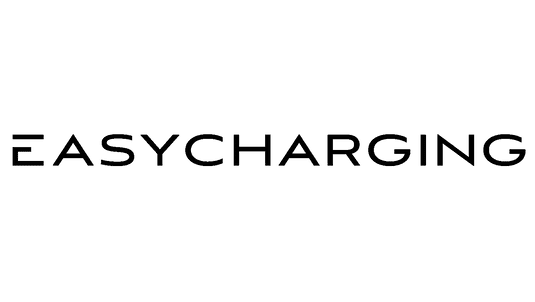 Easycharging logotyp
